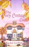 [The Cosy Cottage Cafe 02] • Autumn at the Cosy Cottage Cafe